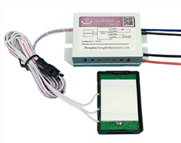 卫浴镜触摸乐鱼注册大厅-乐鱼（中国）(蓝转红) XD-627